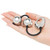 Inner Goddess Silver Pleasure Balls 221g on hand