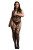 Le Desir Suspender Bodystocking OSX Front