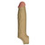 Shaft Vibrating Sheath Size 1 Oak