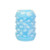 BMS Addiction Silicone Reversible Stroker Glow in the Dark