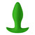Forto F-36R: Rattler T Plug Green