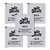 Wet Stuff Gold Sachets 4g