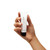 Bijoux Indiscrets Slow Sex Finger Play Gel on hand
