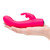 Happy Rabbit Mini Rechargeable Rabbit Vibrator on hand