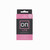 Sensuva On Lite Arousal Oil 5ml Medium Box packaging