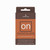 Sensuva On Chocolate Arousal Oil 5ml Medium Box packaging
