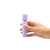 Tiny Wand Emojibator on hand