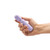 Tiny Wand Emojibator in hand