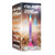 Cheap Products 17.5" Glow In The Dark Silicone Monster Dildo packaging