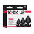 Cheap Products Kick Up 3 in 1 Silicone Anal Training Set 7A packaging