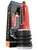 Bathmate Hydromax9 Brilliant Red with packaging