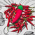 Chili Pepper Emojibator with chili