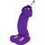 Hott Products Dicky Chug Sports Bottle Purple