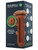 Autoblow A.I. Silicone Anus Sleeve - Brown packaging