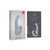 Fun Factory Share Vibe Pro Cool Grey Packaging