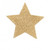 Bijoux Indiscrets Flash Star Gold