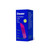 Dame Zig Plum Packaging