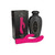 Lola Milani Mystique Rabbit Fuchsia Box
