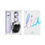 Zalo Lia Lavender - Purple .. box