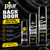 Pjur Back Door Relaxing Anal Glide 30ml