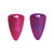 Hott Products Vibrating Tongue Ring Teaser