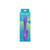 Luv Inc Dv35: Premium Silicone Duo Vibrator  Purple Box