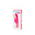 Happy Rabbit G-Spot Rechargeable Rabbit Vibrator Pink Box