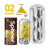 Tenga Spinner Deluxe Sensations  Bumbs