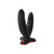 Fun Factory Ryde Grinding Dildo - Black