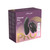 We-Vibe Chorus Pro Couples vibrator Satin Black