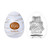 Tenga Standard Egg Range Silky