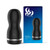 So Divine Pleasure Cup Intense Stimulation