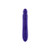 Femme Funn Booster Rabbit XL Dark Purple front view