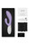 Lelo INA Twist Rabbit Vibrator - Lavender image 4