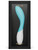 Lelo MONA Twist G-Spot Vibrator - Aqua image 2