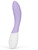 Lelo MONA Twist G-Spot Vibrator - Lavender image 2