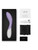 Lelo MONA Twist G-Spot Vibrator - Lavender image 4
