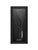 Lelo INA Thrust App-Controlled Rabbit Vibrator - Black image 3