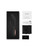 Lelo INA Thrust App-Controlled Rabbit Vibrator - Black image 5