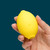ROMP Lemon Crush Lemon Yellow product view