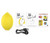 ROMP Lemon Crush box contents