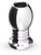 b-Vibe 2.75" Aluminium Hollow Tunnel Butt Plug