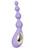 LELO Soraya Beads Violet Dusk