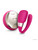 LELO Tiani 3 couples massager in a second colour option with remote