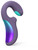LELO ENIGMA Double Sonic Cyber Purple