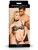 Sportsheets Signature Midnight Muse Collar and Leash adult toy — image 5