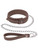 Sportsheets Signature Dawn Dream Collar and Leash adult toy — image 6