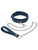 Sportsheets Signature Twilight Tease Collar and Leash adult toy — image 7