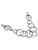 Sportsheets Edge by Sportsheets Tuggable Clover Clamps intimate serum — image 8