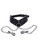 Sportsheets Velvet Noir Collar and Removable Clamps intimate serum — image 4